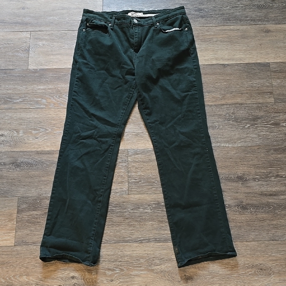 Levi Strauss Women's Size 32 Jeans